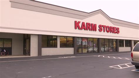 <strong>KARM Stores</strong> can be contacted via phone at 865-521-0770 for pricing, hours and directions. . Karm stores near me